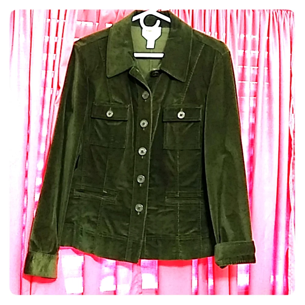 Talbots Blazer - Picture 1 of 3